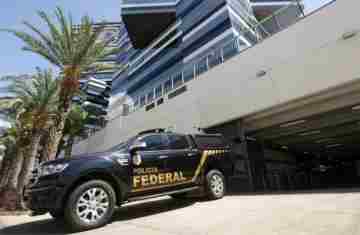  PF faz operação em 27 estados contra abuso sexual infantojuvenil 